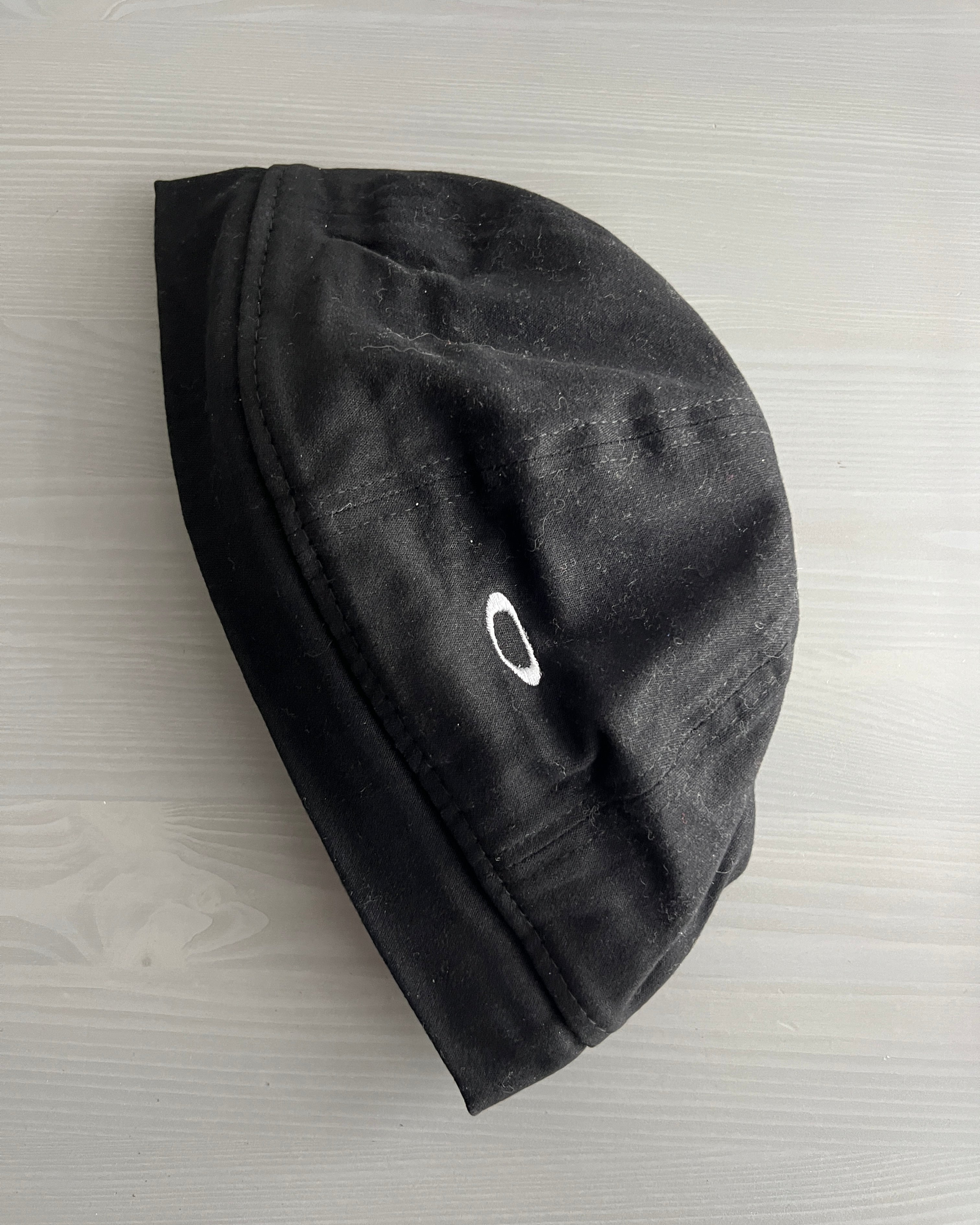 Oakley 00s Sailors Fishermans Beanie – NDWC0 Shop