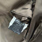 Prada FW2005 Runway Double-Breasted Mohair Wool Suit - Size L Jacket / 34" Waist