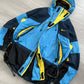 Nike ACG 00s Lungs Era Waterproof Storm Fit Tech Jacket - Size XL