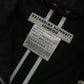 Katharine Hamnett London 1990s Zip-Front Technical Jacket - Size S
