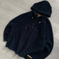 Oakley Software 00s Technical Fleece Pullover - Size L