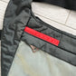 Prada Sport SS1999 Runway Nylon Technical Body Bag