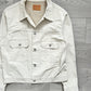 Helmut Lang Jeans 1998 Levi's Imitation Type II Jacket, Prod. by GTR - Size M