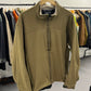 Arcteryx LEAF VERTX Justice Softshell Fleece Lined Utility Jacket - Size L