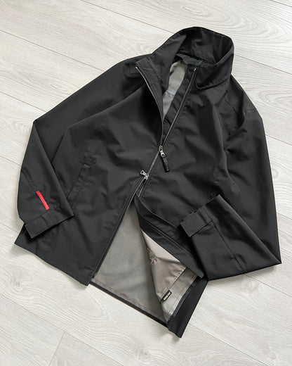 Prada Sport FW2008 Gore-Tex Waterproof Jacket - Size M