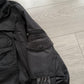 Oakley Road Fuel 2006 Waterproof Magnetic Latch Pocket Jacket - Size L