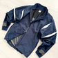 Nike Sphere React 3D Articulated Sleeve Technical Jacket - Size M
