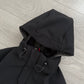 Salomon 00s Waterproof Panelled Technical Jacket - Size L