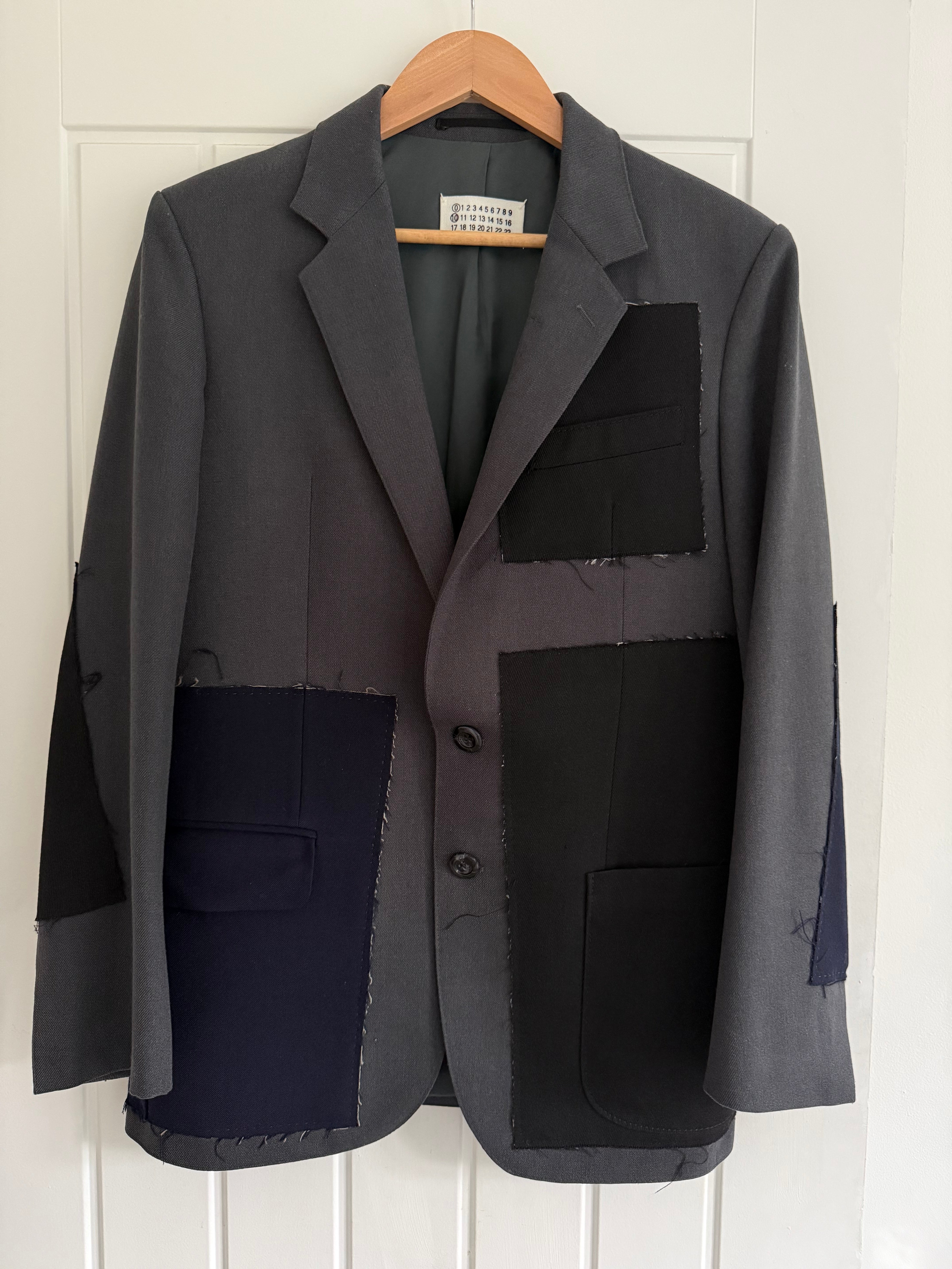 Maison Margiela – NDWC0 Shop