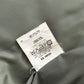 Helmut Lang FW1999 Down Filled M69 Flak Military Jacket - Size S