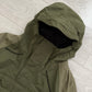 Burton Analog 00s Gore-Tex Military Tactical Waterproof Anorak - Size M