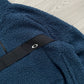 Oakley 1/4 Zip Technical Boa Fleece Anorak - Size M