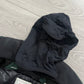 Moncler Grenoble Carmaux Technical Waterproof Insulated Jacket - Size M
