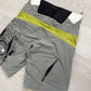 Oakley SS06 Vent Panelled Technical Shorts - Size S