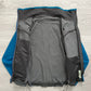 Salomon Early 00s Cordura Schoeller Technical Panelled Softshell - Size L