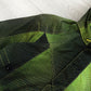 Oakley FW2010 Magnetic Hood 3D Holographic Print Technical Waterproof Jacket - Size M