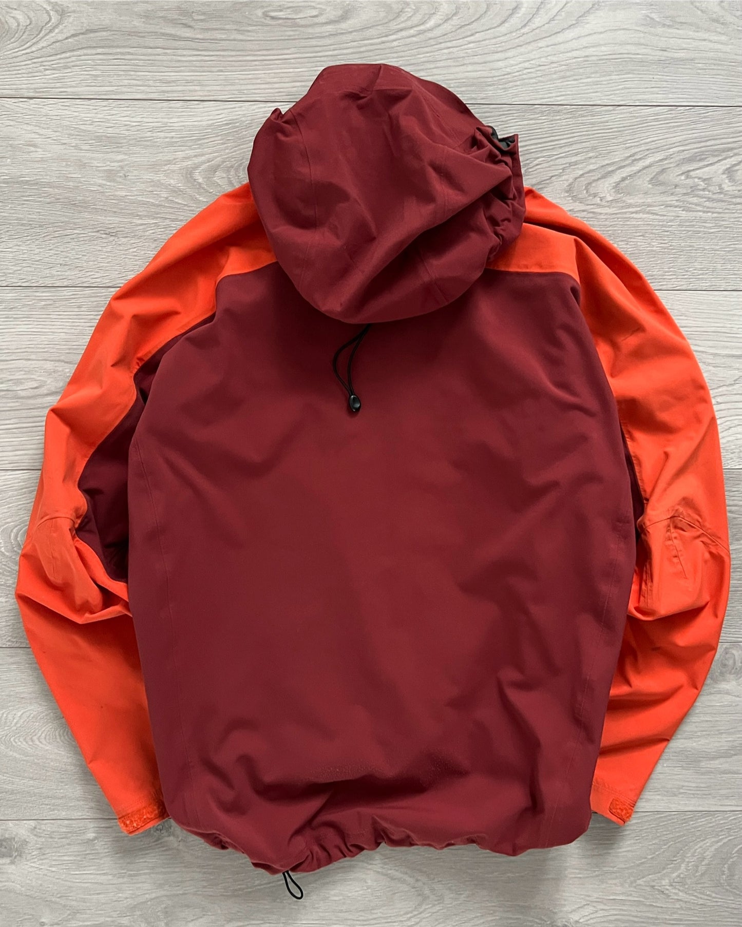 Arcteryx Venta SV Softshell Hybrid Taped Seam Jacket - Size XL