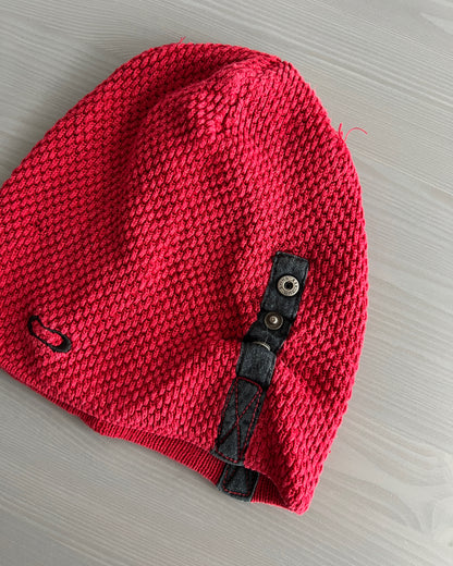 Oakley 00s Adjustable Snap Beanie