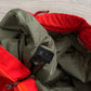 Prada Sport FW1999 Gore-Tex Waterproof Insulated Pants - Size 30