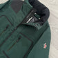 Moncler Grenoble Carmaux Technical Waterproof Insulated Jacket - Size M