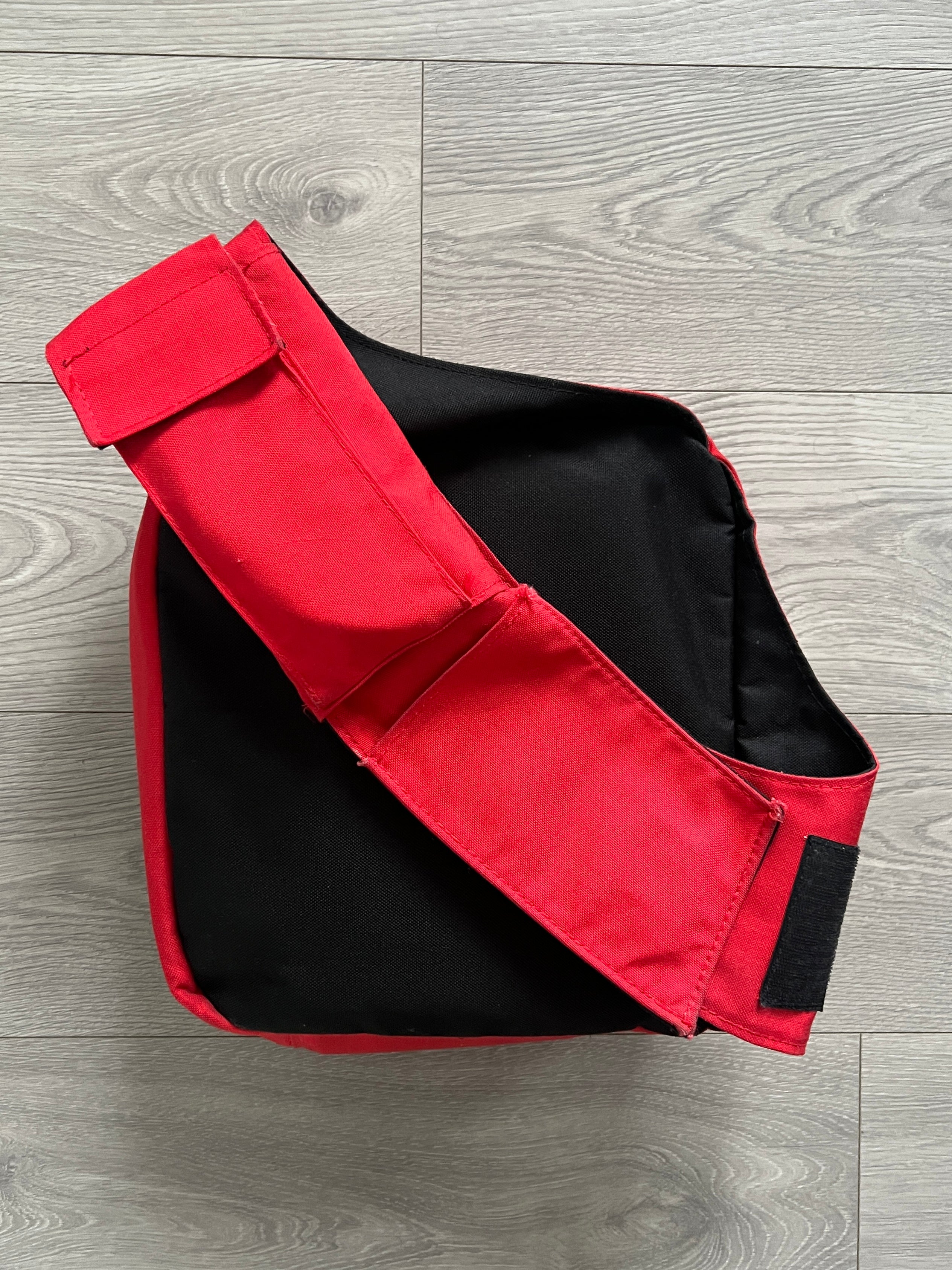 Vexed Generation 1990s Record Bag – NDWC0 Shop