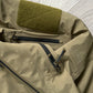 Arcteryx LEAF Alpha GEN 1 GoreTex Jacket Crocodile - Size S, L & XL