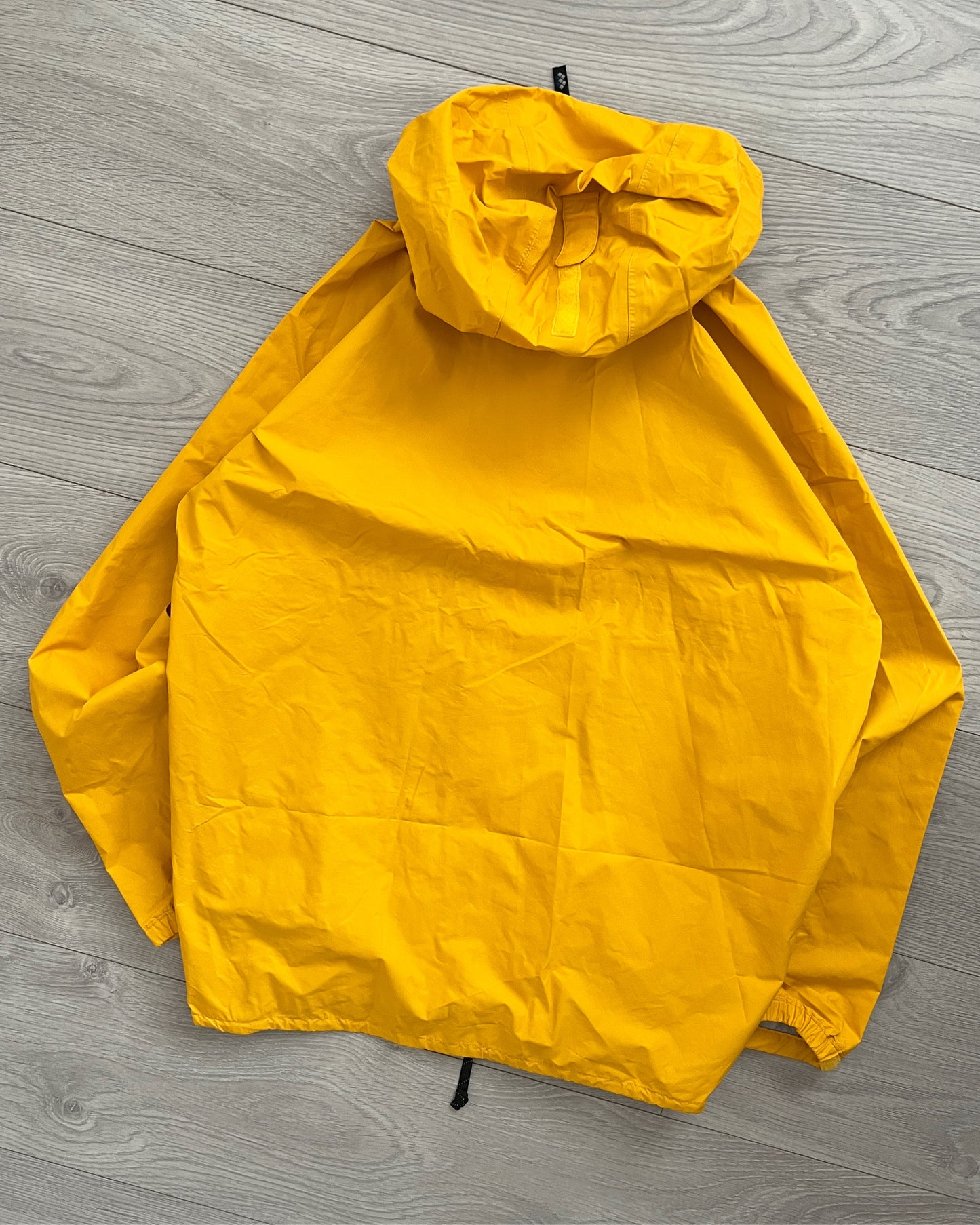 Montbell 00s Waterproof Rain Jacket & Pants Set - Size S