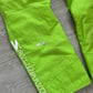 Salomon 00s Waterproof Technical Jacket & Pants Set - Size L Jacket / 34" Waist