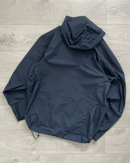 Arcteryx Zeta SL Gore-Tex Blue Shell Jacket - Size XXL