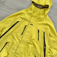 Oakley FW2008 Waterproof Magnetic Storm Flap Technical Jacket - Size L