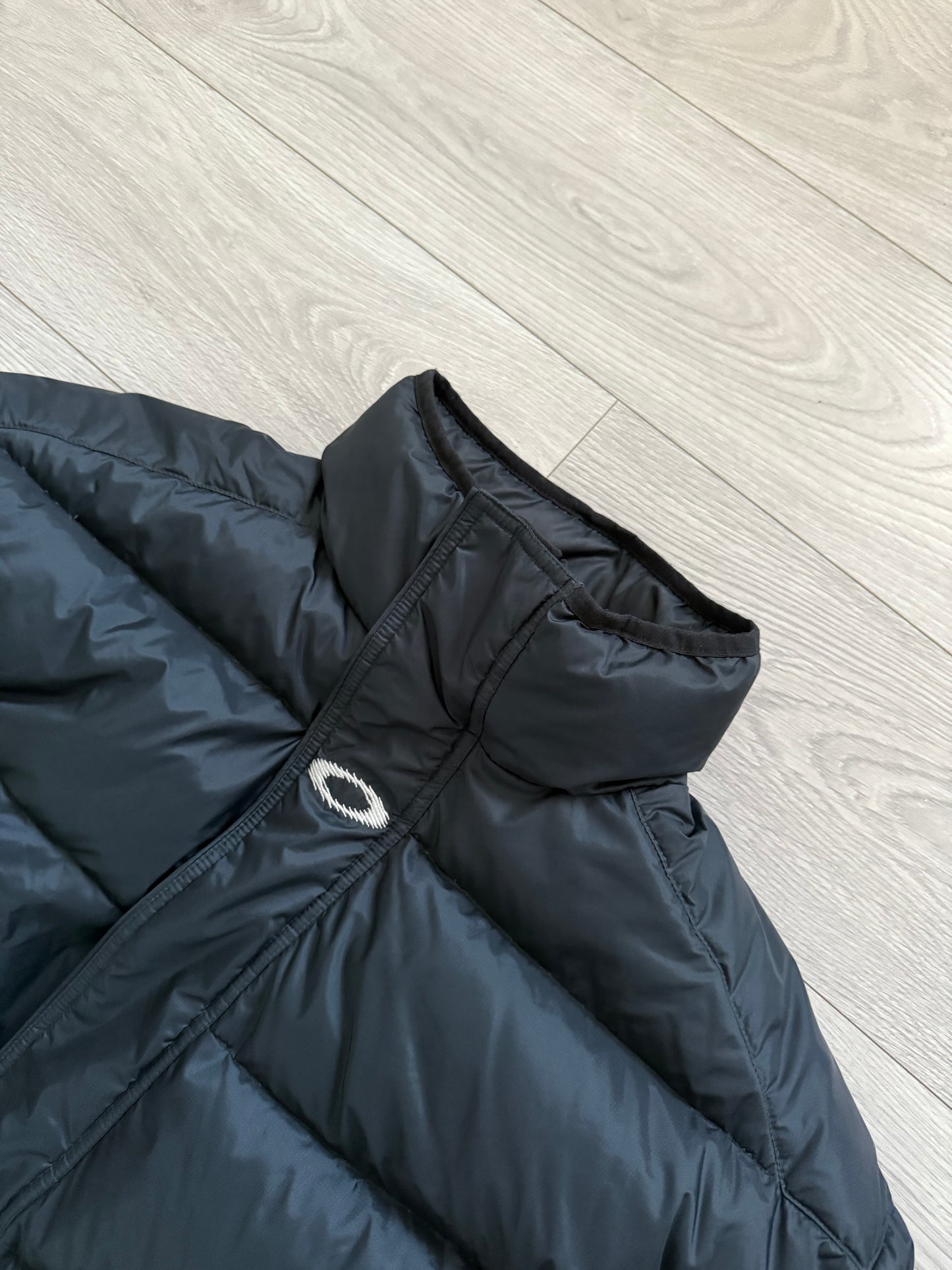 Oakley Software 00s Down Filled Technical Puffer - Size L