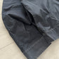 Miu Miu 1990s 1/4 Zip Tech Nylon Anorak - Size S