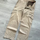 Jean Paul Gaultier 1990s Relaxed Cargo Pants - Size 32