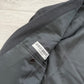 Giorgio Armani 1990s Double-Breasted Pleated Wool Suit - Size M Jacket / 32" Waist