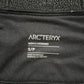 Arcteryx Covert Hooded Fleece Jacket - Size S