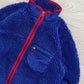 Patagonia FW2000 Deep Pile Retro Fleece Jacket - Size M