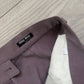 Miu Miu Early 00s MA1 Pocket Pleat Trousers - Size 31