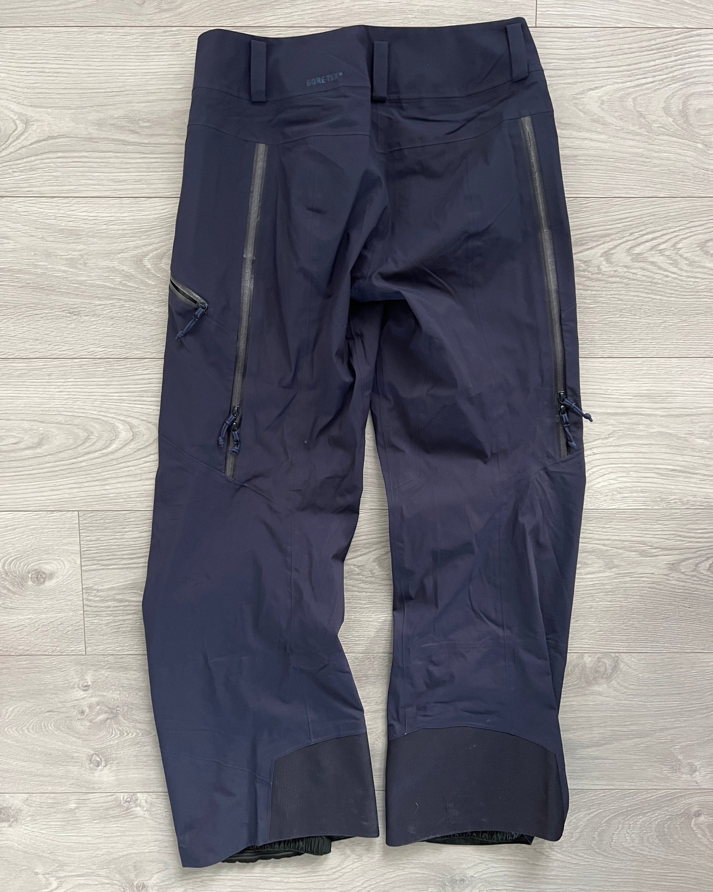 Arcteryx Sentinel Gore-Tex Shell Waterproof Pants - Size 30