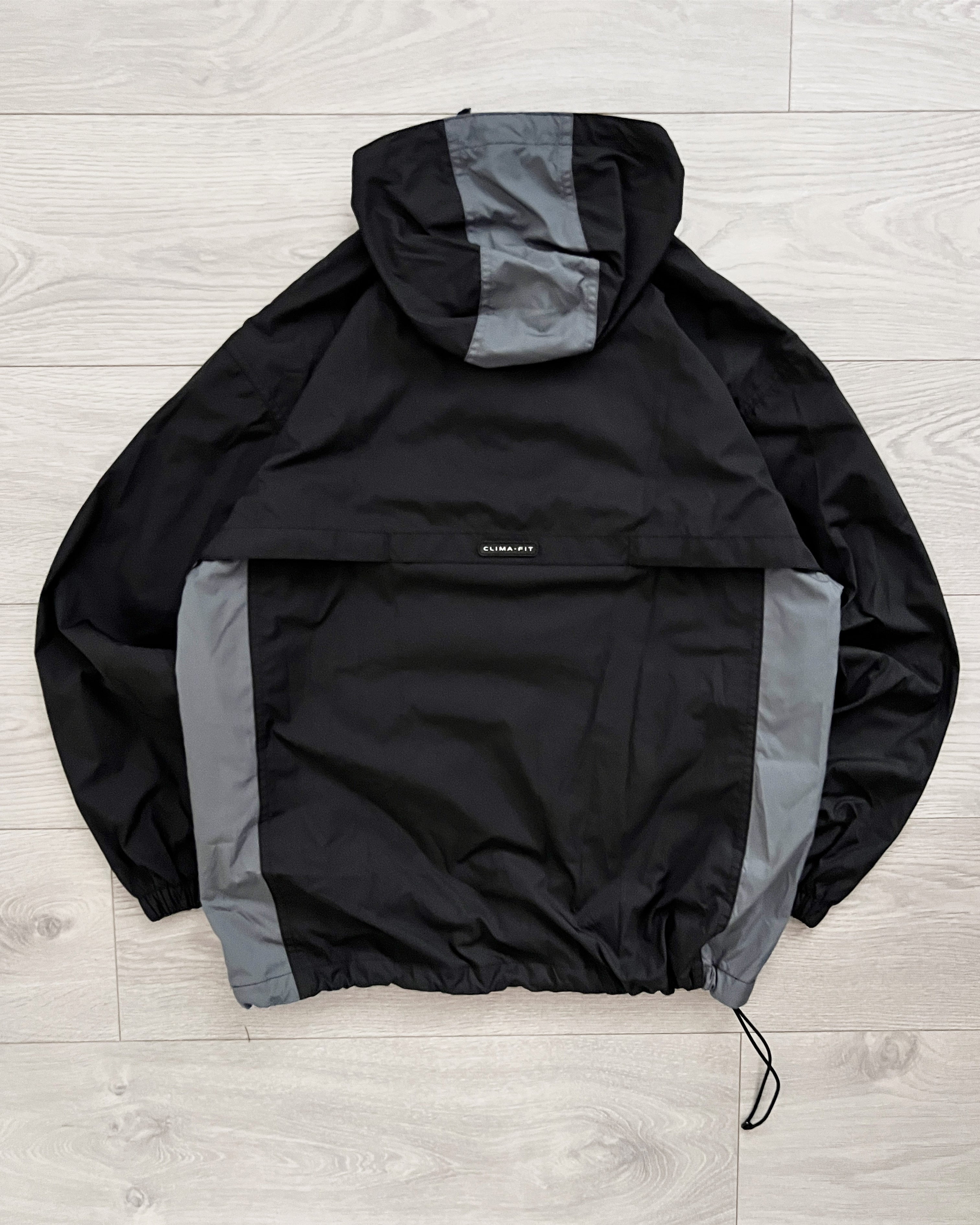 Nike Clima-Fit 00s Technical Two-Tone Anorak - Size S – NDWC0 Shop