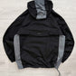 Nike Clima-Fit 00s Technical Two-Tone Anorak - Size S