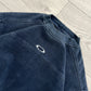 Oakley Software 00s Embroidered Icon Logo Sweater - Size S