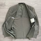 Emporio Armani 1990s Double-Breasted Wool Grey Suit - Size M Jacket / 30" Waist