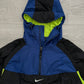 Nike ACG 00s Technical Waterproof Packable Anorak - Size L