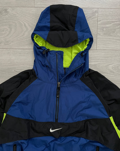 Nike ACG 00s Technical Waterproof Packable Anorak - Size L