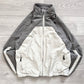 Nike ACG 00s Reversible Fleece/Nylon Technical Jacket - Size XL