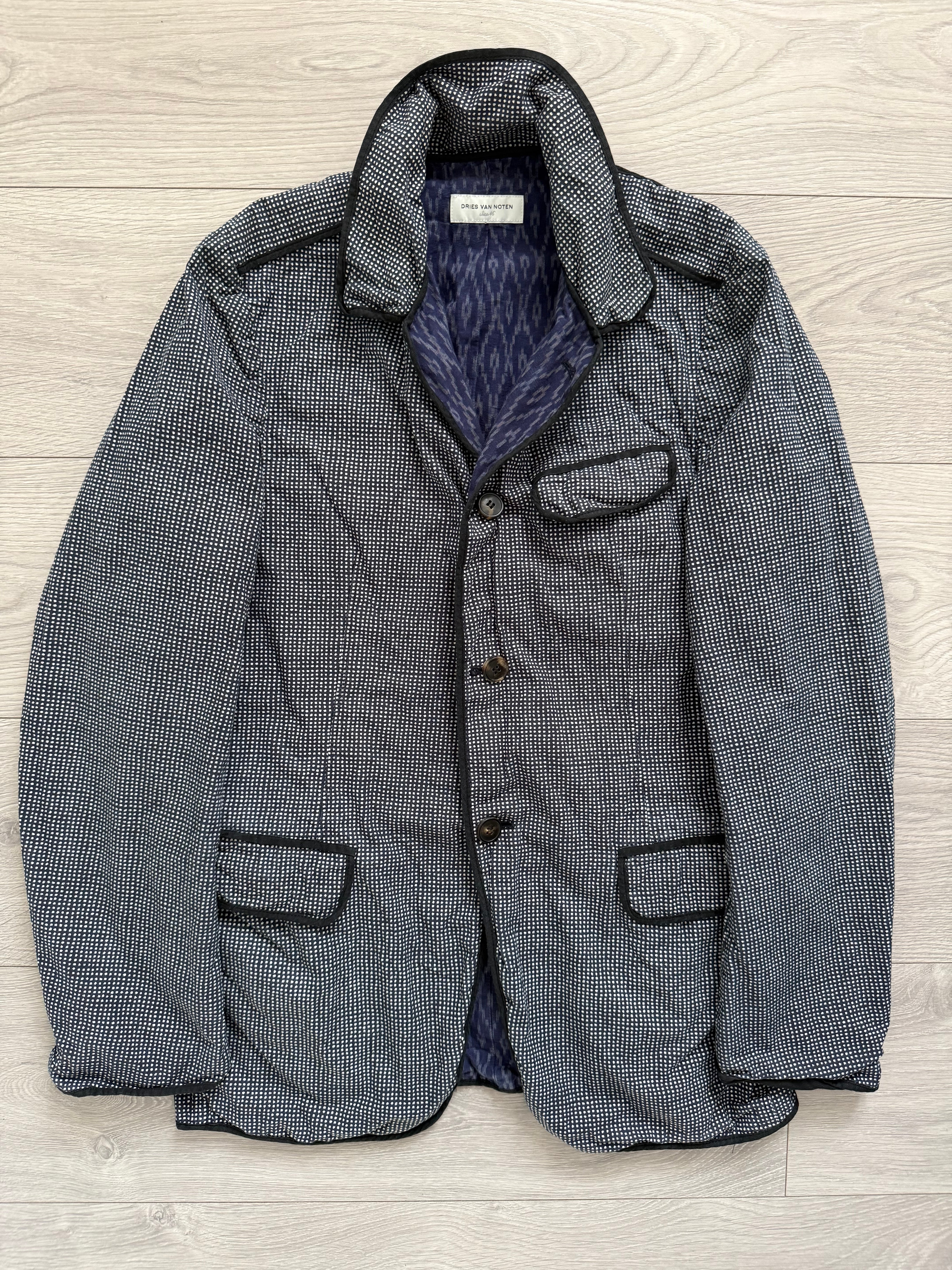 Dries Van Noten – NDWC0 Shop
