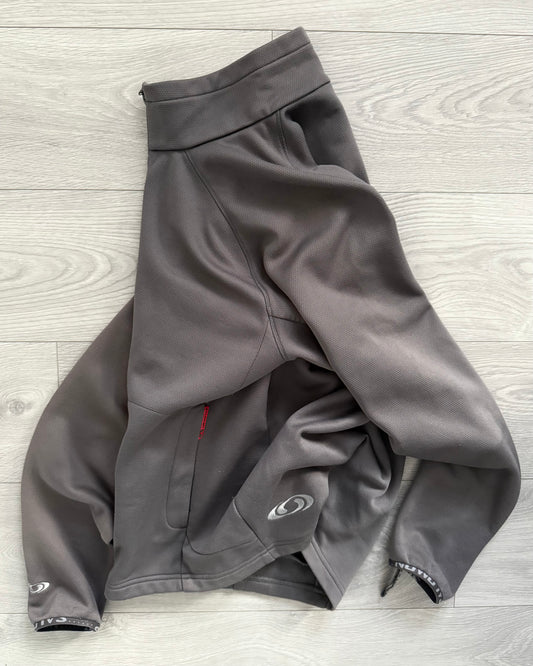 Salomon 2004 Technical Fleece Jacket - Size M