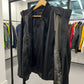 Prada Sport 2in1 Gore-Tex Jacket & Removable Padded Lining Jacket - Size M