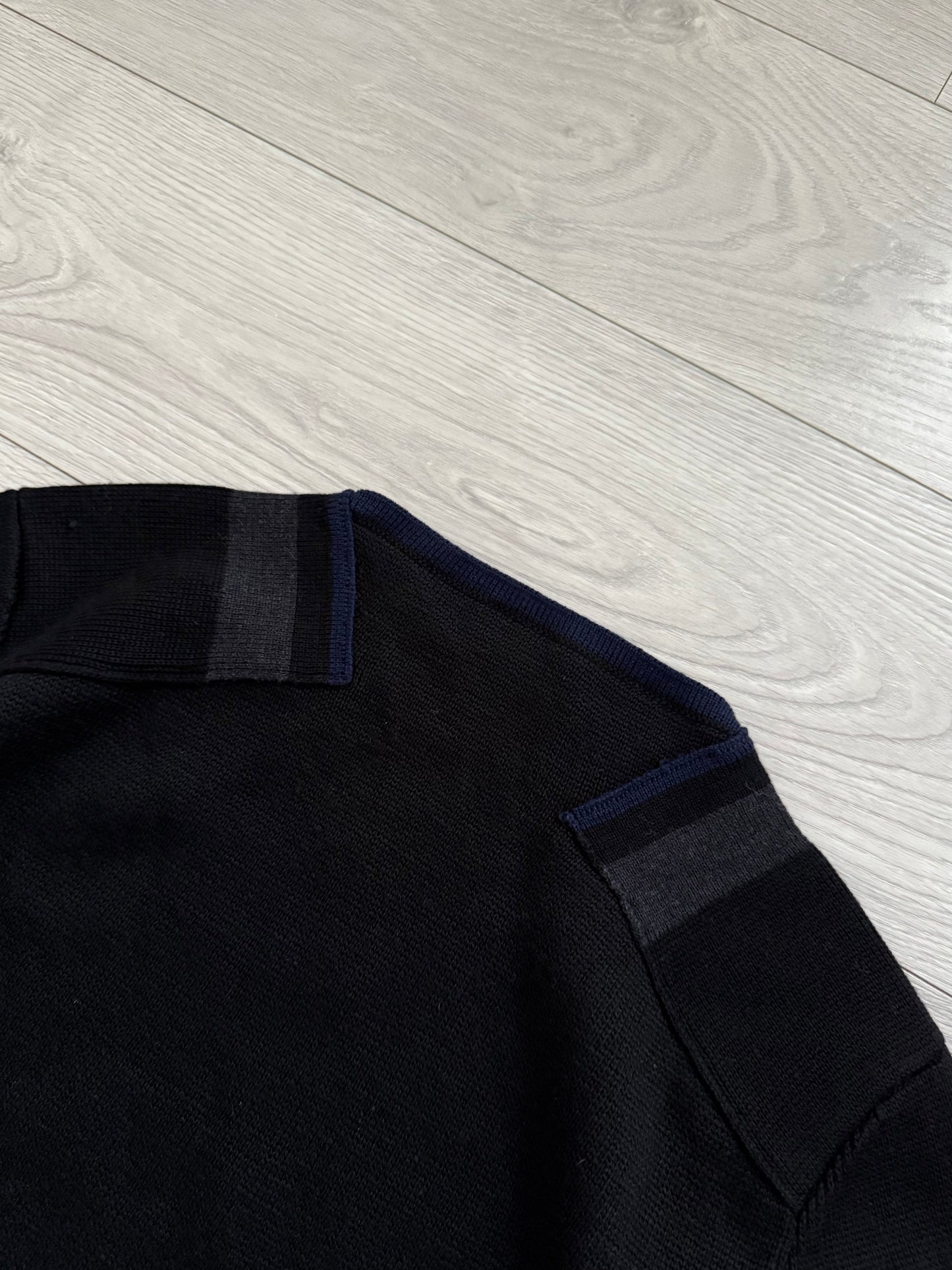 Jil Sander 2014 Wool Knit Sweater - Size M