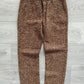 Miu Miu FW2004 Tweed Speckled Pants - Size 28